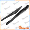 Bras d'essuie-glace arrière 300mm pour OPEL | EWB-PL-010, 39-0343